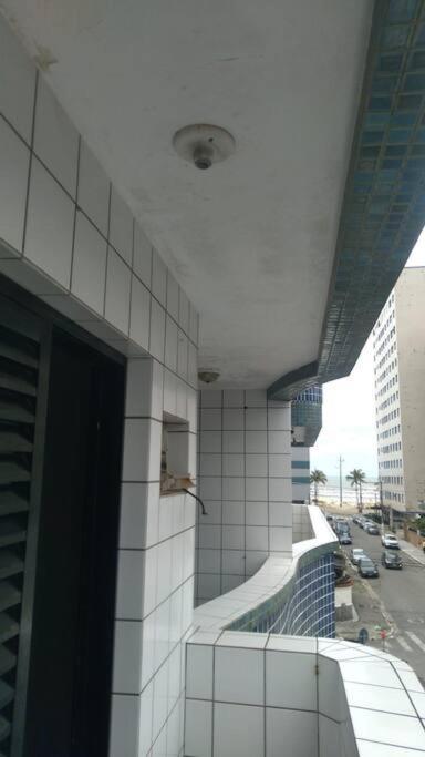 פראייה גראנדה Lindo Ap Com Vista Para O Mar! Ocian Pg מראה חיצוני תמונה